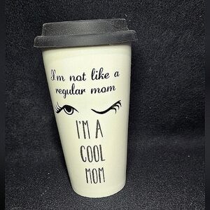 Cool Mom Travel Mug